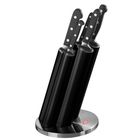 COUTEAU DE CUISINE  Bloc porte-couteaux Knife Pipe Wesco
