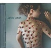 TECHNO / ELECTRO DANCE EMILIE SIMON