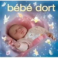 CD CD BEBE DORT