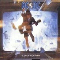 CD AC/DC