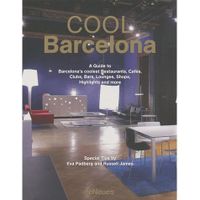 TOURISMES / VOYAGES Cool Barcelona