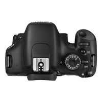 APPAREIL PHOTO NUMERIQUE APN Reflex 550D + Objectif EF-S 18-135 IS