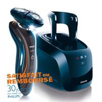 RASOIR ELECTRIQUE  PHILIPS RQ1160/22