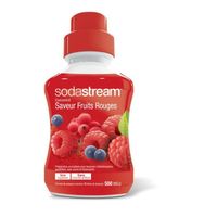 ACCESSOIRES ET PIECE - FABRICATION MAISON SODASTREAM 30078022