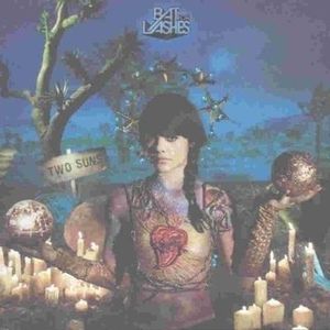 VARIETE INTERNATIONALE BAT FOR LASHES