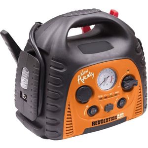 REVOLUTION'AIR Station énergie 3 en 1 New Avanty 300W