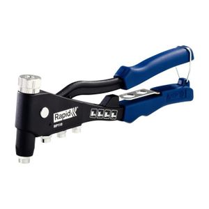 RAPID Pince pour écrous ? sertir RP110