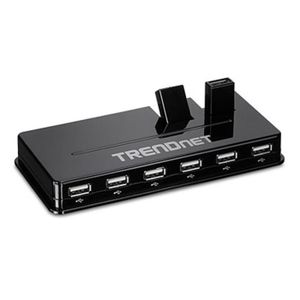 TRENDNET Hub USB ? 10 ports - TU2-H10 (v1.0R)