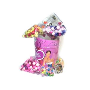WDK Kit Baril Perles