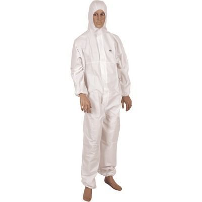 COMBINAISON JETABLE ETANCHE XL Achat / Vente combinaison tablier