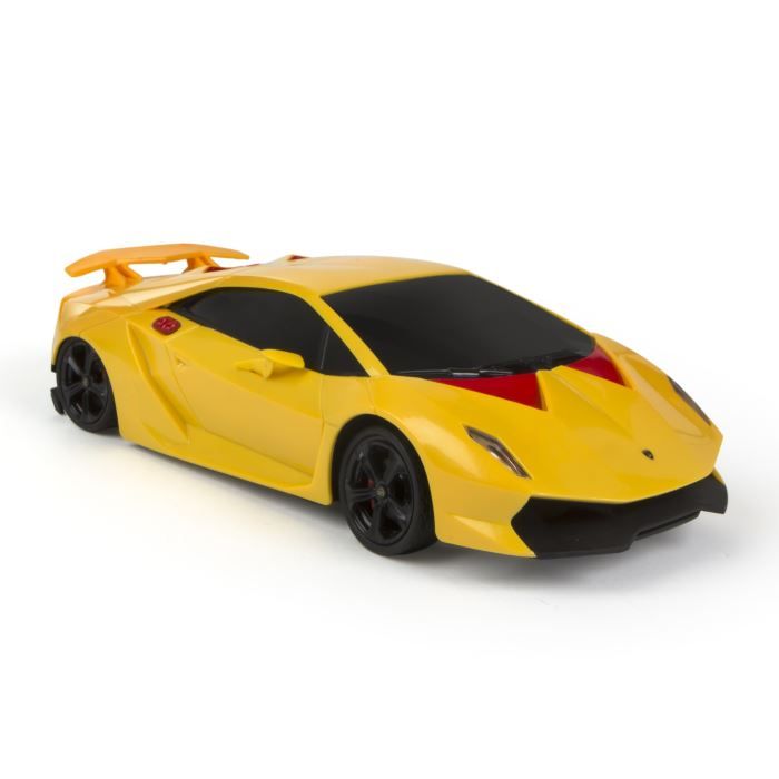 voiture télécommandée renault sport