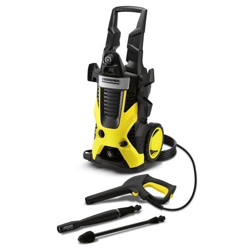 Kärcher K 7.650 MD Achat / Vente NETTOYEUR HAUTE PRESSION Kärcher