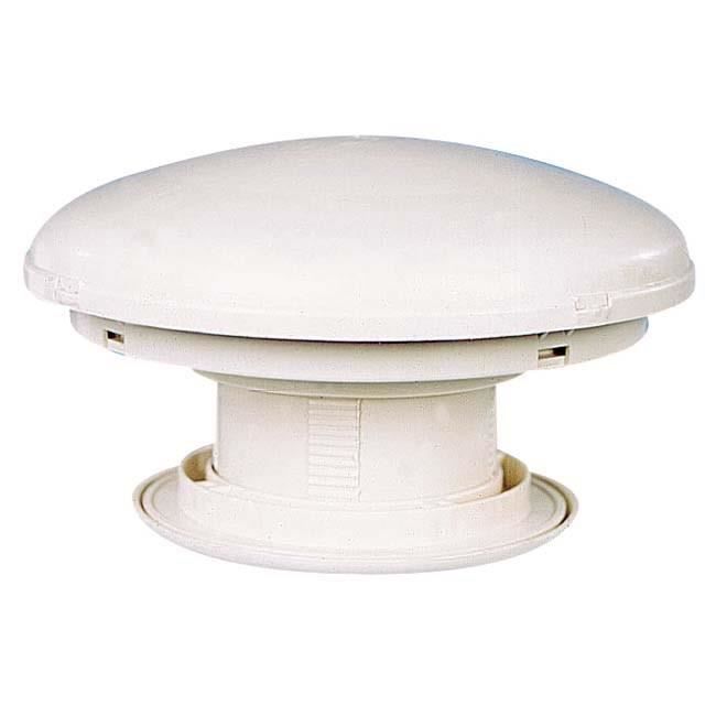 Aérateur Champignon à Ventilation Permanente Achat / Vente kit aération Aérateur champignon