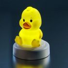 VEILLEUSE ANSMANN Nightlight petit canard