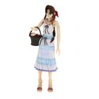 FIGURINE Final Fantasy VII Aerith Crisis Core 22cm