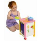 IMITATION PROFESSION-ACTIVITE DE GRANDS Boikido Kitchenette