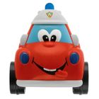 VOITURE-CAMION-BATEAU-AVION JOUET Funny Vehicule Pompier