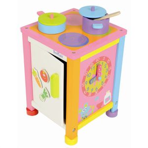 Boikido Kitchenette