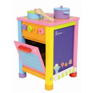 Boikido Kitchenette