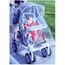 BABYSUN - Habillage pluie universel sans armature