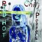CD RED HOT CHILI PEPPERS