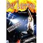 DVD DVD Def leppard : pyro-graphic