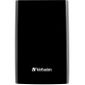 DISQUE DUR EXTERNE Verbatim Disque dur Store'n'Go USB3.0 1000Go 2.5"