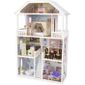 MAISON-ACCESSOIRE MAISON POUPEE KidKraft Maison de poupées Savannah + 14 acc.