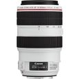 OBJECTIF REFLEX -FLASH Canon EF 70-300mm f/4-5.6L IS USM