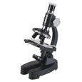 MICROSCOPE - LOUPE MICROSCOPE