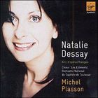 MUSIQUE CLASSIQUE NATHALIE DESSAY