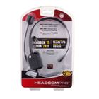 CABLE / CONNECTIQUE MICRO-CASQUE HEADCOM PRO / PS3