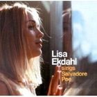 JAZZ BLUES LISA EKDAHL