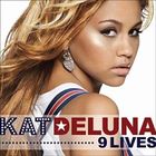 SOUL / FUNK / DISCO KAT DELUNA