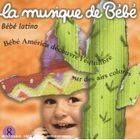 AUTRES LIVRES LA MUSIQUE DE BEBE LATINO VOL 8