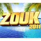 COMPILATION ZOUK 2011 - Compilation (5 CD)