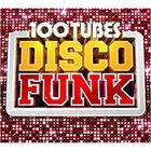 COMPILATION 100 TUBES DISCO/FUNK - Compilation (5CD)