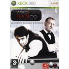XBOX 360 WORLD SNOOKER REAL 2009 / JEU CONSOLE XBOX360
