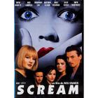 DVD FILM SCREAM