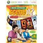 XBOX 360 SCENE IT 2 / JEU CONSOLE XBOX 360