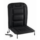  WAECO Couvre siège chauffant 12V Noir