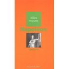 LITTERATURE / ROMANS Napoléon