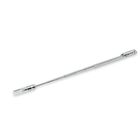 POINTEUR Stylo téléscopique magnétique et lumineux