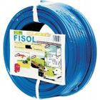 PIQUET - POTEAU rouleau de fil Fisol 25m              664.102