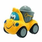 VOITURE-CAMION-BATEAU-AVION JOUET Funny Vehicule Benne