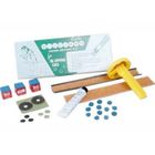  Kit entretien queues de billard