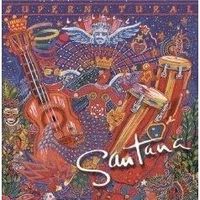 HARD ROCK SANTANA