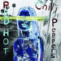 CD RED HOT CHILI PEPPERS