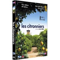DVD FILM DVD Les citronniers
