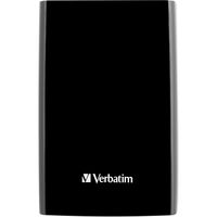 DISQUE DUR EXTERNE Verbatim Disque dur Store'n'Go USB3.0 1000Go 2.5"